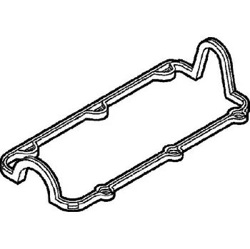 Automobilové těsnění Těsnění, kryt hlavy válce ELRING 215.660