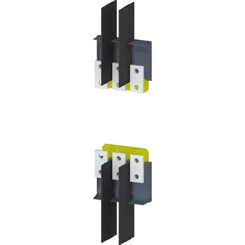 Elektroinstalační materiál OEZ LETOHRAD OEZ Sada pro náhradu náhrada za BD250N, pro 3VA12 typ 3VA9-RS-2PBD1 OEZ:46925