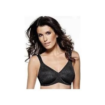 Dámské oblečení Podprsenka nevyztužená Lovely Minimizer W X - Triumph vanilková (00GT) 090E