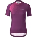 dámský dres Superior Trail Jersey SS Women, carmen/violet - vel. L 118283