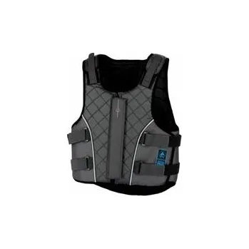 Jezdecká bezpečnostní vesta Bezpečnostní jezdecká vesta ProtectoFlex light 315 BETA dětská vel. XS