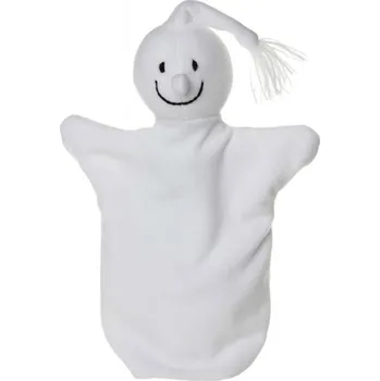 Maňásek na ruku - pohádkový maňásek - Strašidlo od firmy NOE (28 cm)