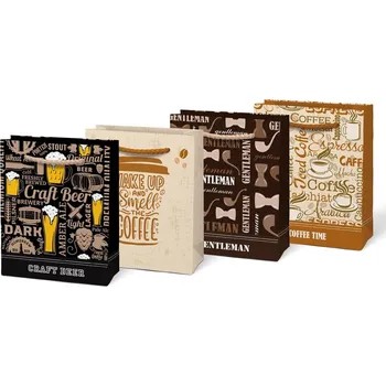 Dárková taška MFP taška dárková T 1 mix č.30 110x135x65 5251399