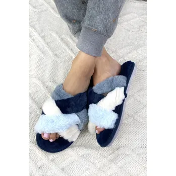 Dámská obuv Jomix Dámské barevné papuče MD3555NA Velikost: 36