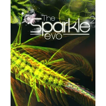Počítačová hra ESD Sparkle 2 Evo