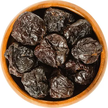 Sušené ovoce Zdravoslav Švestky sušené bez pecky 100% Natural 500 g