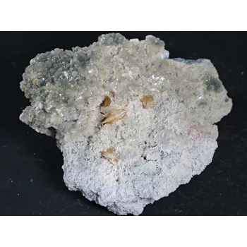 Drahý kámen Magieprirody.cz Ametyst drúza růže 0.610 kg #1166