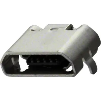 Elektrický konektor Konektor USB B micro 105164-0001