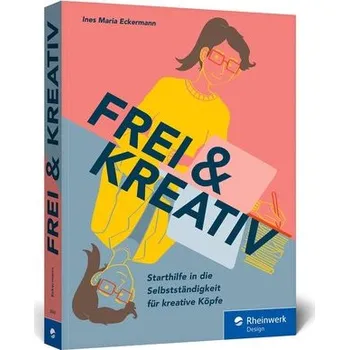 Technika Frei & kreativ - Eckermann, Ines Maria