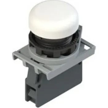 Stykač PIZZATO Signálka E2AC-DXBC0212 230VAC komplet PZE-E2AC-DXBC0212