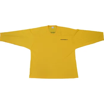 Tréninkový dres Winnwell YTH, žlutá, Dětská, XXS Winnwell