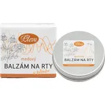 Pleva Medový balzám na rty v kelímku - 15g