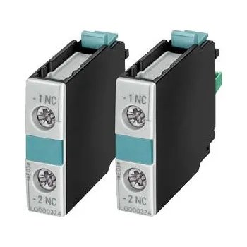 Stykač SIEMENS Kontakty 3RH1921-1CA10 3RH1921-1CA10