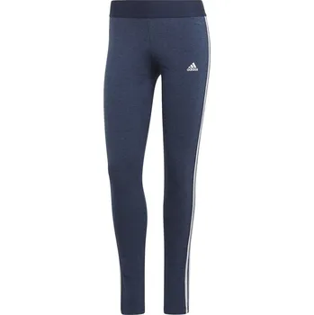 Dámské legíny dámské legíny ADIDAS - CREW NAVY - S (Adidas 3S Legging)