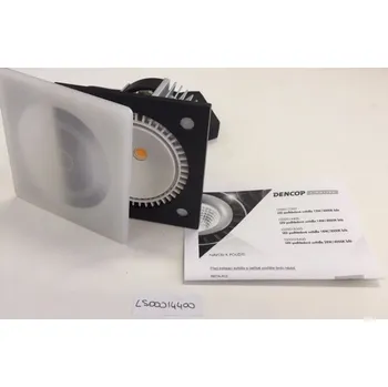 LED panel LED podhledové svítidlo 14W/4000K bílé