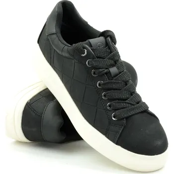 Dámské tenisky Dámské tenisky Tamaris 1-23750-29-006- black Velikost: 37