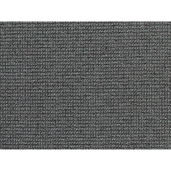 Koberec ITC Bytový koberec Corvino 98 - metráž, šedý Šíře role: 4 m Doprava zdarma
