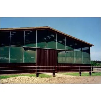 Protiprůvanová síť š.2,5m / běžný metr