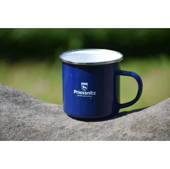 Sklenice Retro plecháček