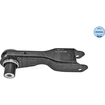 Zavěšení kol Řídicí páka, zavěšení kol MEYLE 53-16 050 0049
