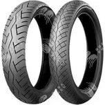 Pneumatiky BRIDGESTONE BATTLAX BT45R 4/ R18 64H, letní pneu, moto