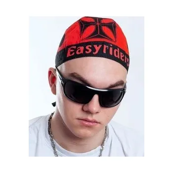 Šátek na hlavu/čepička Easy Riders