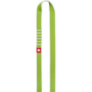 smyčka Ocún Smyčka O-sling PA 20mm Tubular 80cm