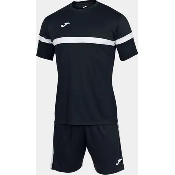 Dres Komplet Joma ACADEMY V černá/bílá/ (5XS/116)