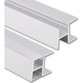 LED páska McLED ML-761.204.74.2 Mléčný difuzor pro NA 2m