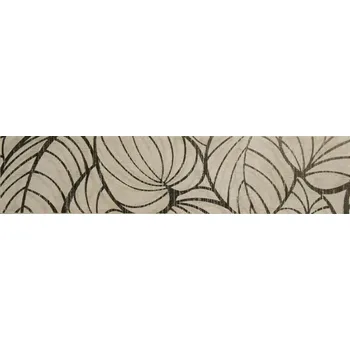 Obklad Alfa-Cer Nord Tura Marfil 9x40 listelo