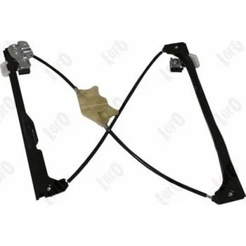 Stahovačka okna Zvedací zařízení oken ABAKUS 130-053-038