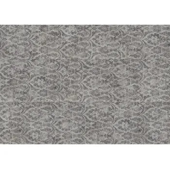 vinylová podlaha Vinylová podlaha celoplošně lepená WINEO 1500 fusion XL Flowers cool dark PL138C