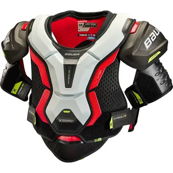 Chránič těla a ramene Ramena Bauer S22 VAPOR HYPERLITE Shoulder Pad Senior Velikost: Senior M