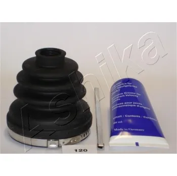 Sada měchů, hnací hřídel ASHIKA 63-01-120