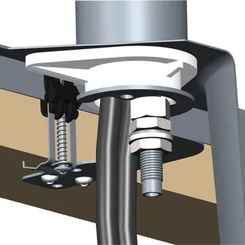 Autodílna Sada pro zpěvnění baterie, Allfix A