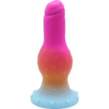 Dildo Kiotos Monstar Dildo Beast 48