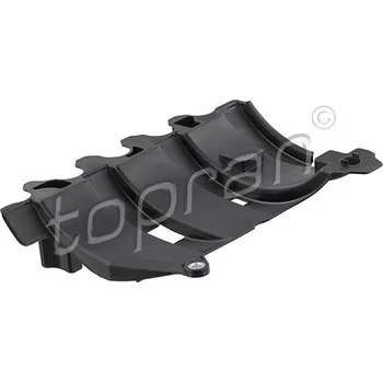 Autodílna olejový kryt ORIGINÁL, VAG 03L103623A