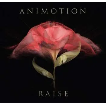 Zahraniční hudba LP Animotion: Raise 2016