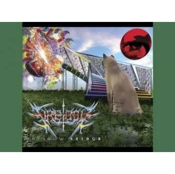 Zahraniční hudba LP Fire-Toolz: Rainbow Bridge 2020