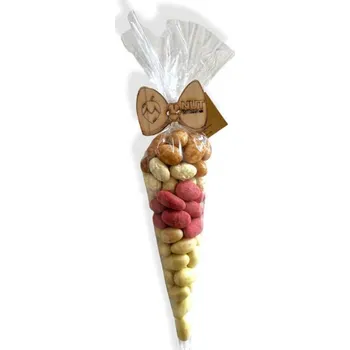 Nutworld.cz Kornout LOVE