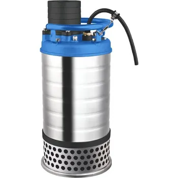 Čerpadlo PRO PSX21.5 400V 50Hz, připojení 2", drenážní čerpadlo bez plováku