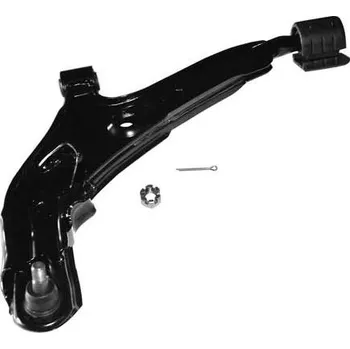 Zavěšení kol Řídicí páka, zavěšení kol TRW JTC7540