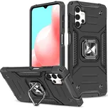 WOZINSKY Pouzdro Wozinsky Ring armor pro Samsung Galaxy A32 4G černá