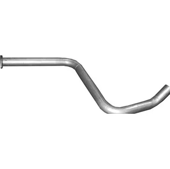 Výfuková trubka Výfuková trubka POLMO 17.106