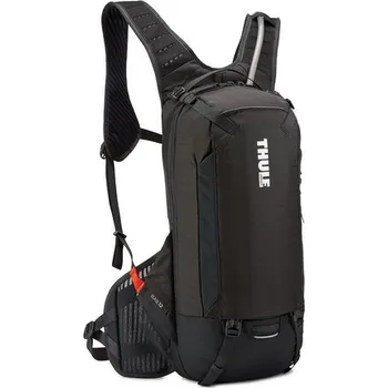 turistický batoh Batoh Thule Rail 12l Obsidian