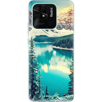 Pouzdro na mobilní telefon Odolné silikonové pouzdro iSaprio - Mountains 10 - Xiaomi Redmi 10C