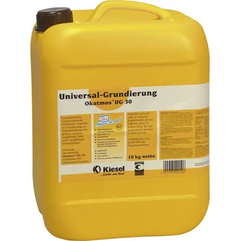 Penetrace Kiesel Okatmos UG 30 základní nátěr 10 kg