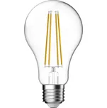 Nordlux LED žárovka E27 11W 4000K stmívatelná (čirá) LED žárovky sklo 5211027921