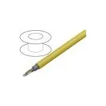 LAPP Vodič S/FTP,ETHERLINE® HEAT 6a licna Cu 4x2x24AWG PUR žlutá