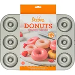 Forma na donuty a koblihy nepřilnavá Decora de0070041